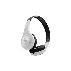 Audifonos Headband Jack 3.5mm Blanco P800 Mlab