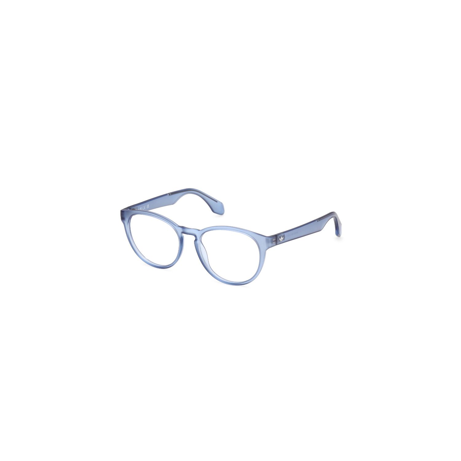 Lentes &Oacute;pticos Azul Adidas Originals image number 1.0