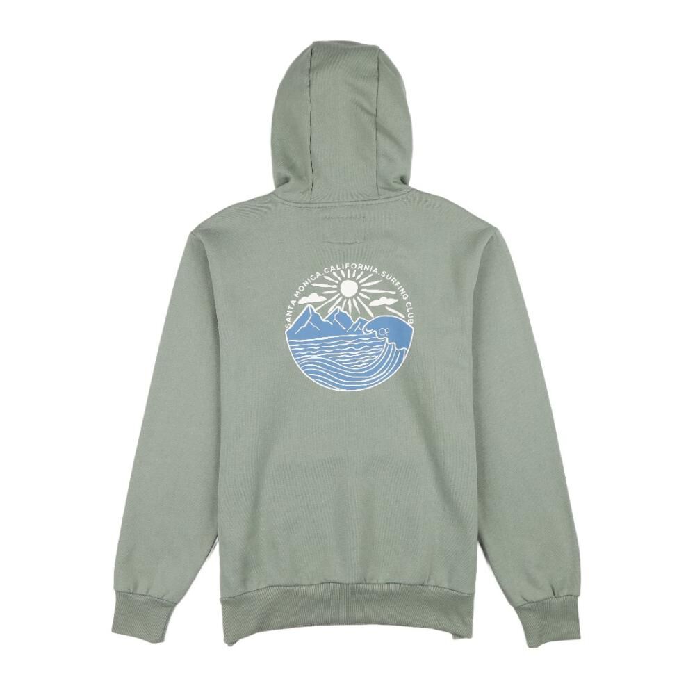 Poler&oacute;n Hombre Ocean Pacific image number 1.0