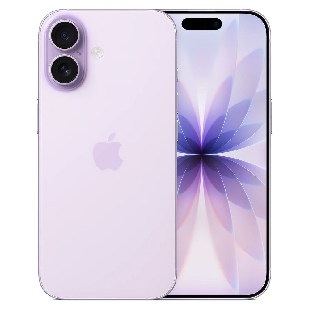 Apple Iphone 17 5g 256 Gb - Lavanda Esim