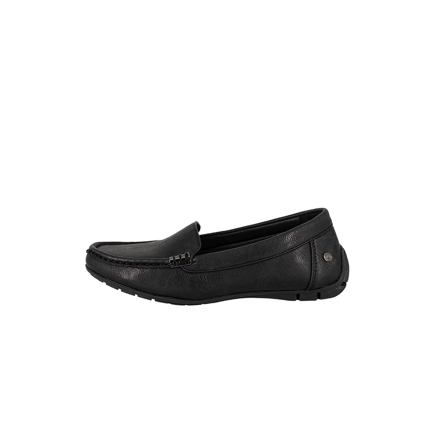 Mocasin Santis Negro Alquimia image number 1.0