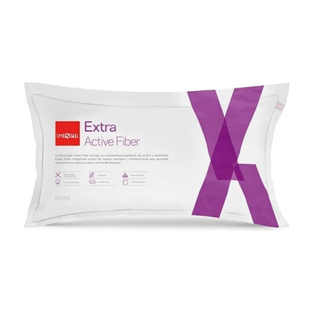 Almohada Rosen Extra 50x90 Cm image number 0.0