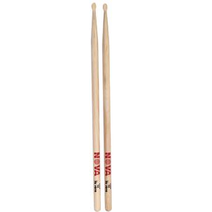 Baquetas Vic Firth 5a Nova Punta De Madera