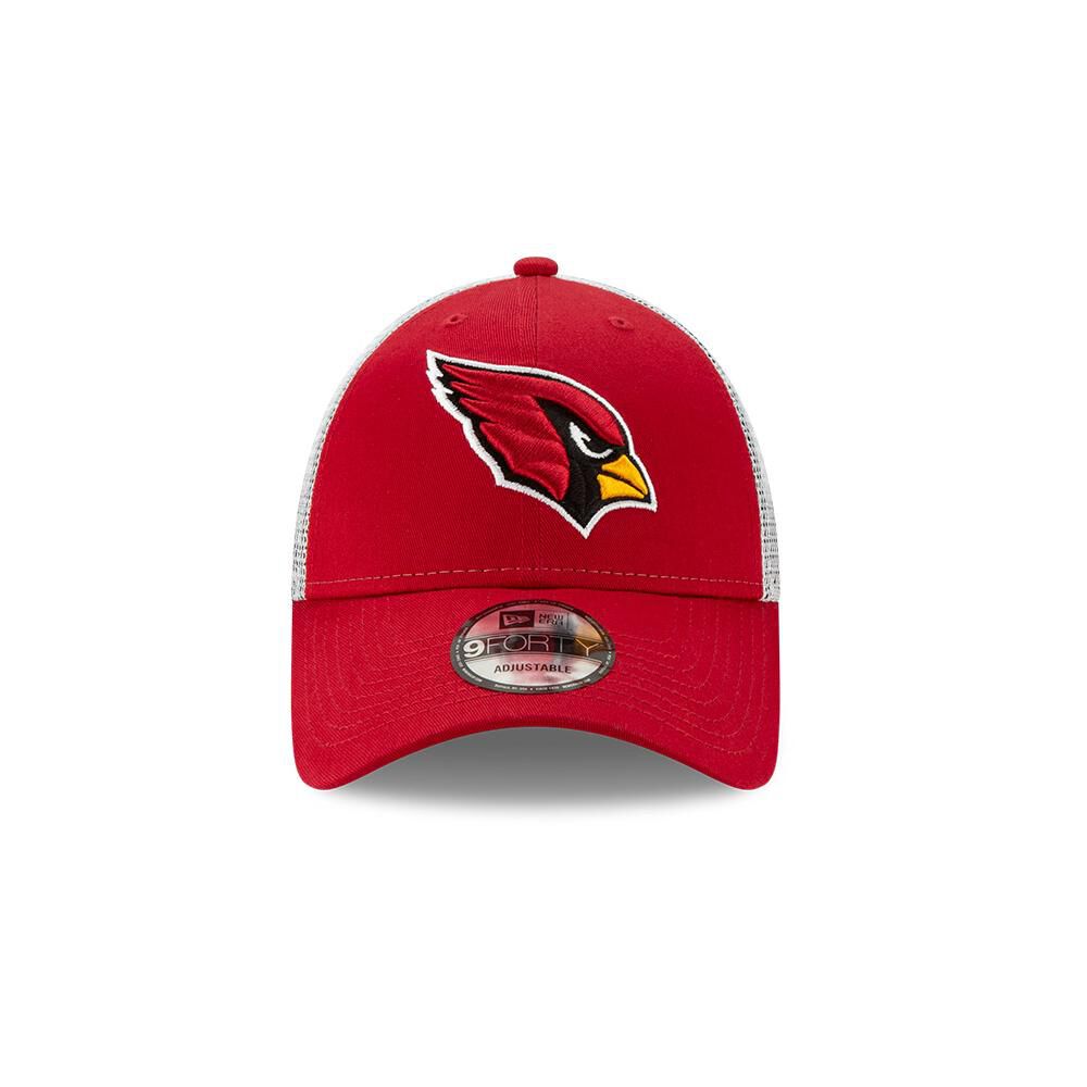 Jockey New Era 940 Arizona Cardinals image number 2.0