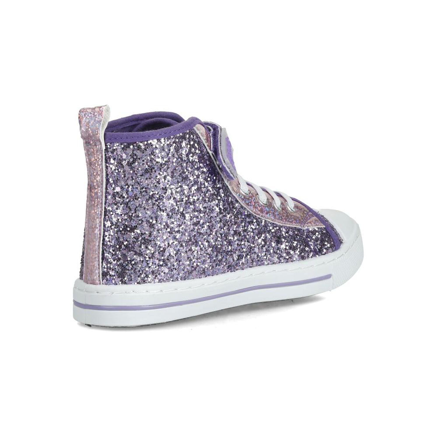 Zapatilla Infantil Ni&ntilde;a Topsis Lilac image number 3.0