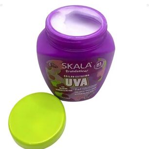 M&aacute;scara De Uva 1000 G Skala