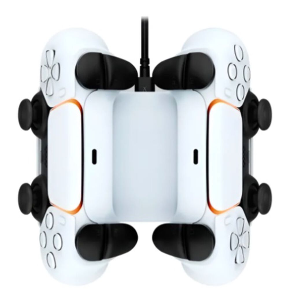 Cargador Dual Control Ps5 image number 1.0