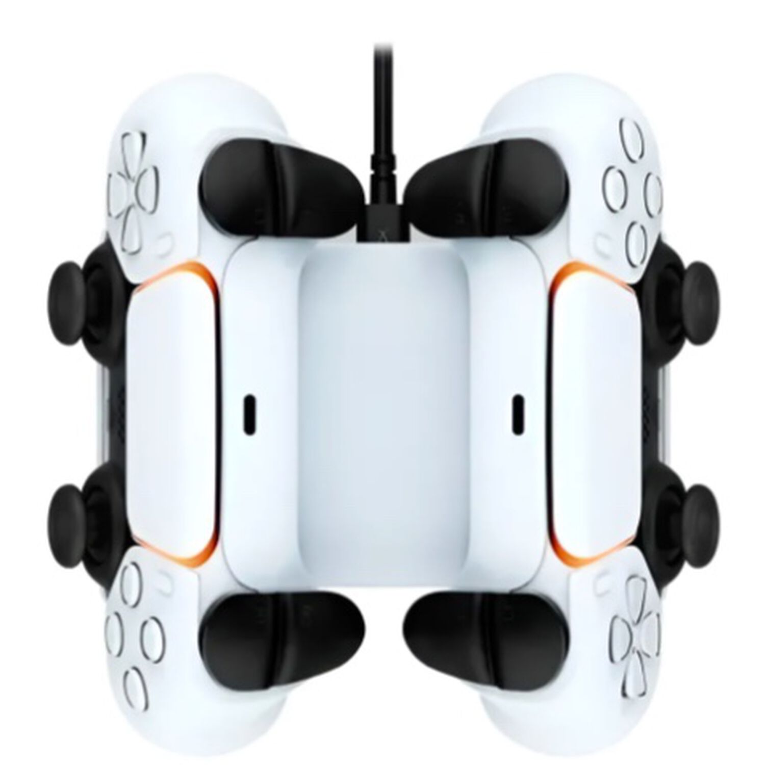 Cargador Dual Control Ps5 image number 1.0