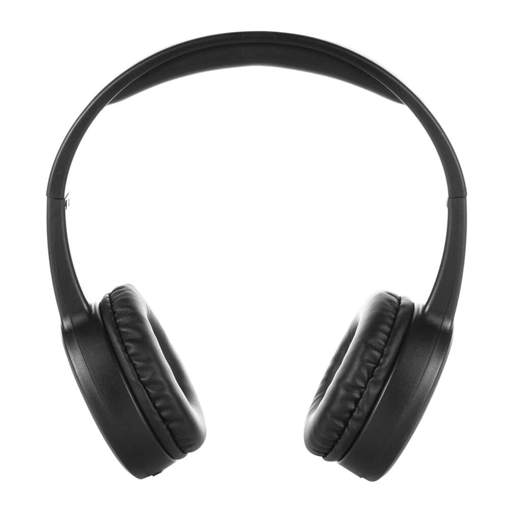 Audifonos Bluetooth Over Ear Negro Master Beat image number 2.0