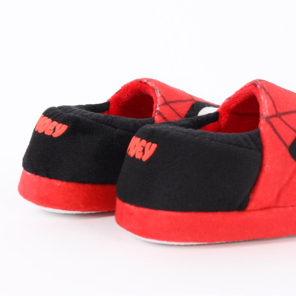 Pantufla Spidey image number 2.0