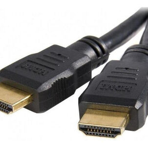 Cable Video Audio Compatible Con Hdmi Fullhd Angulo 1.5m