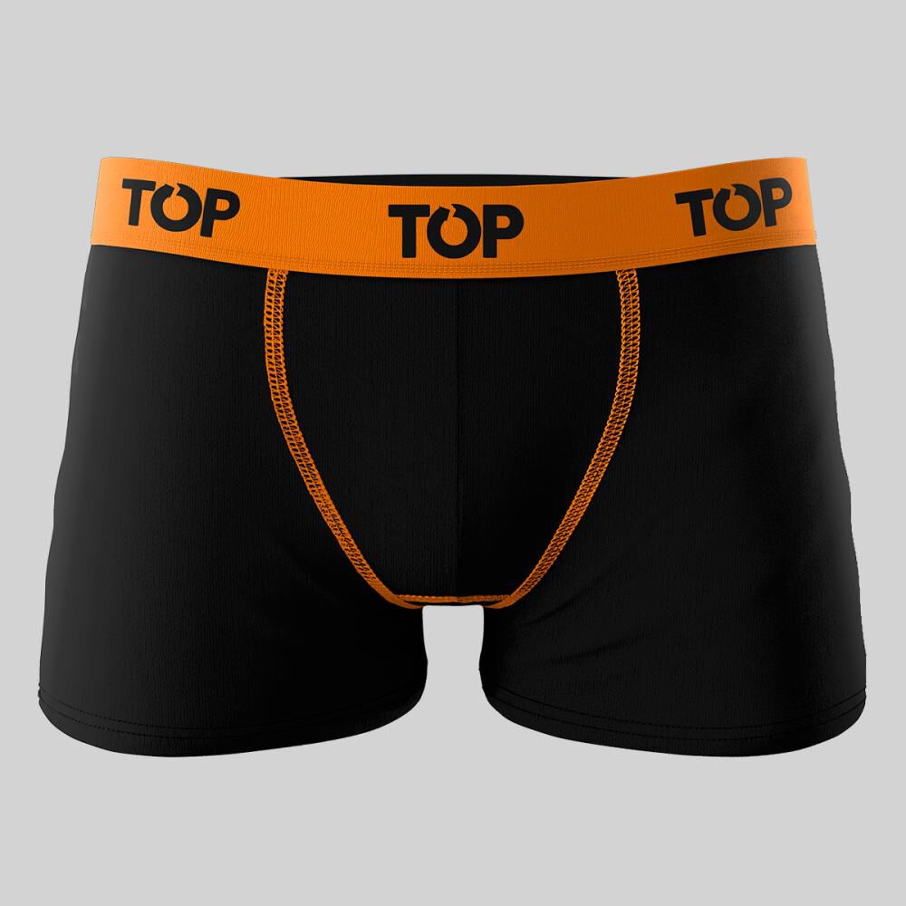 Pack Boxer Ni&ntilde;o Top image number 2.0