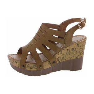 Sandalia Mujer Art. Cm139003 / Via Franca