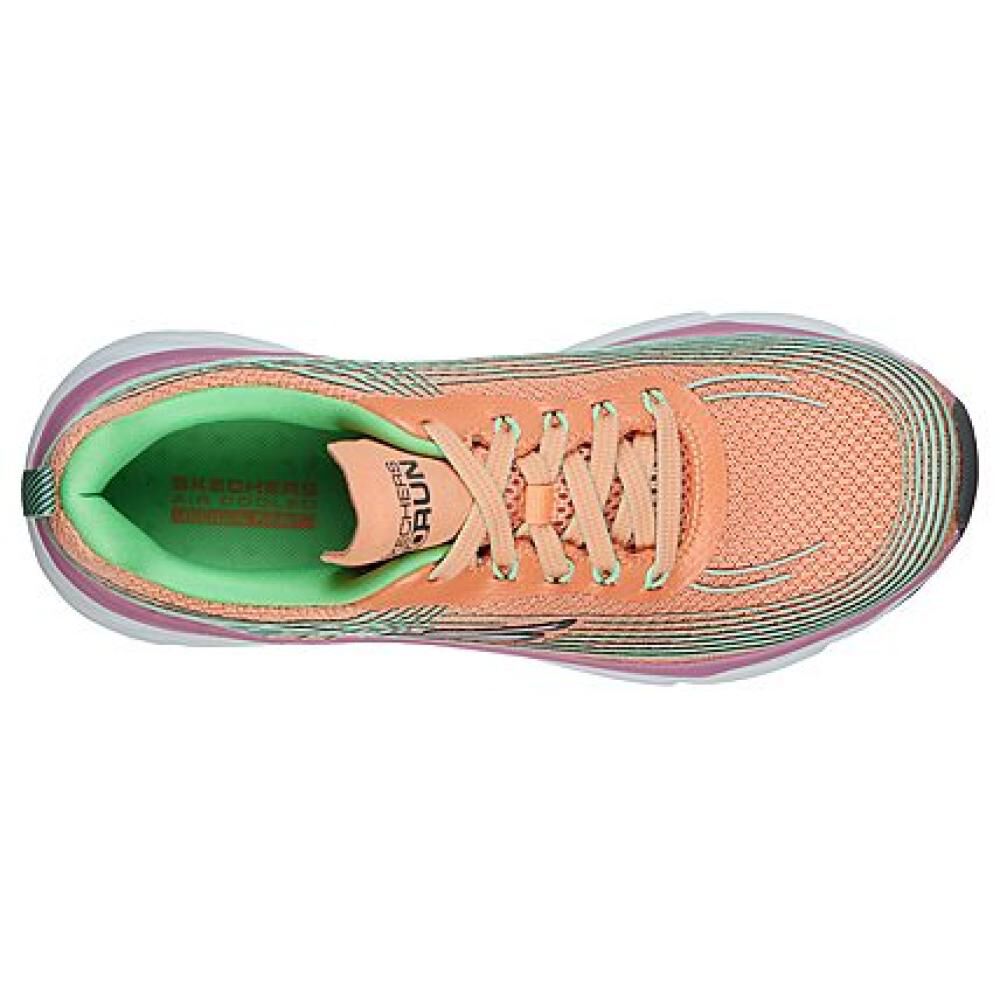 skechers max cushioning mujer