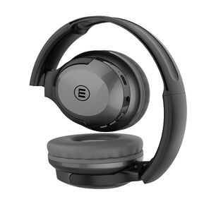 Aud&iacute;fonos Inal&aacute;mbricos Maxell Bluetooth Fly 30 Horas Negro