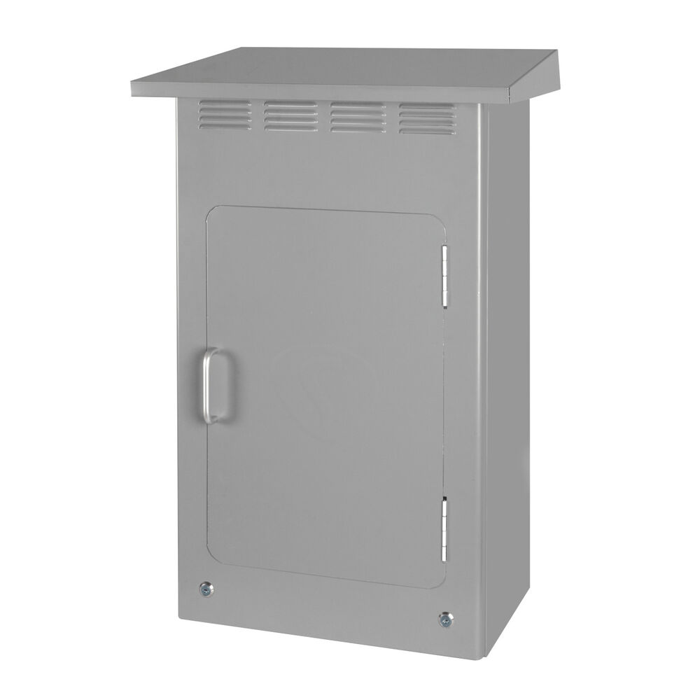 Pack Calefont 10l Tiro Natural Gas Natural + Gabinete image number 2.0