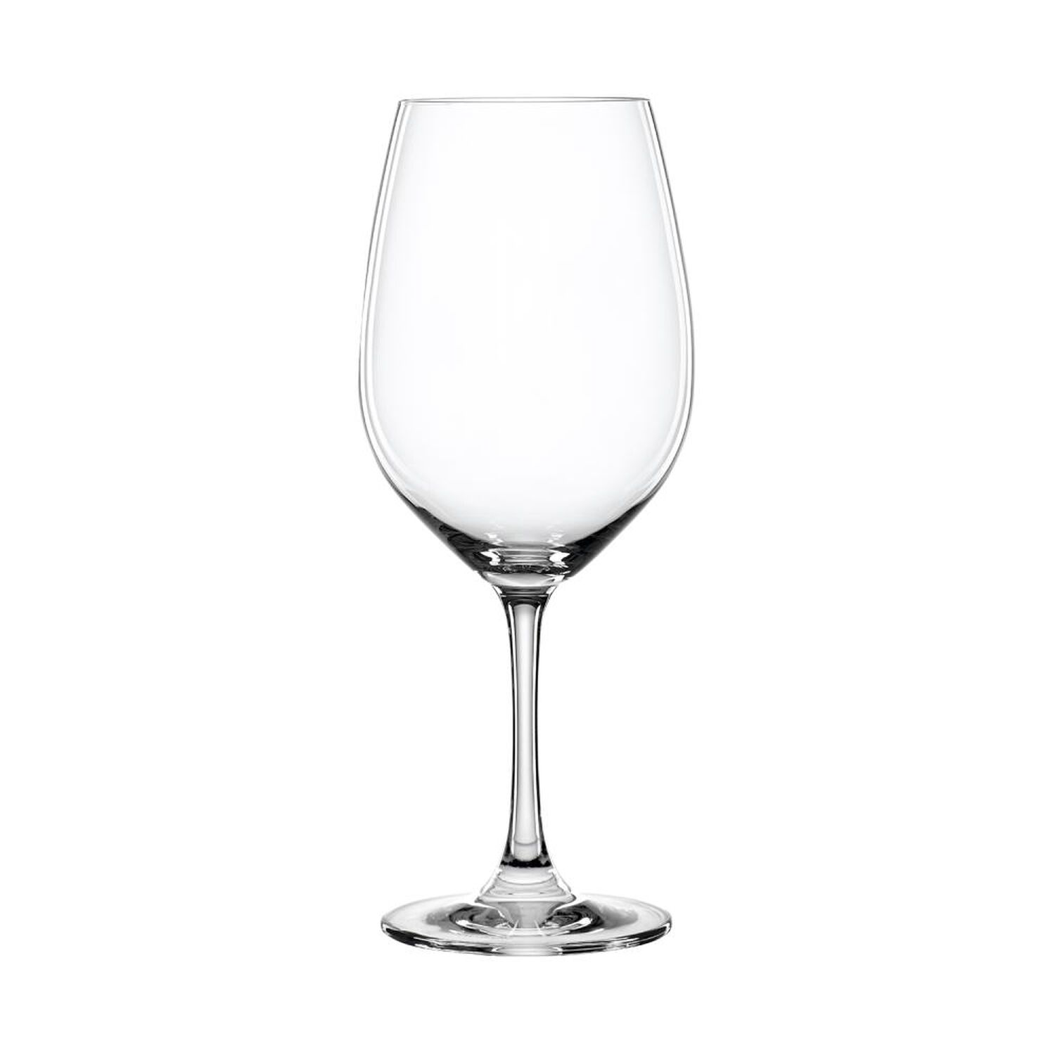 Set De Copas Spiegelau Winelovers / 4 Piezas / 580 Ml image number 0.0