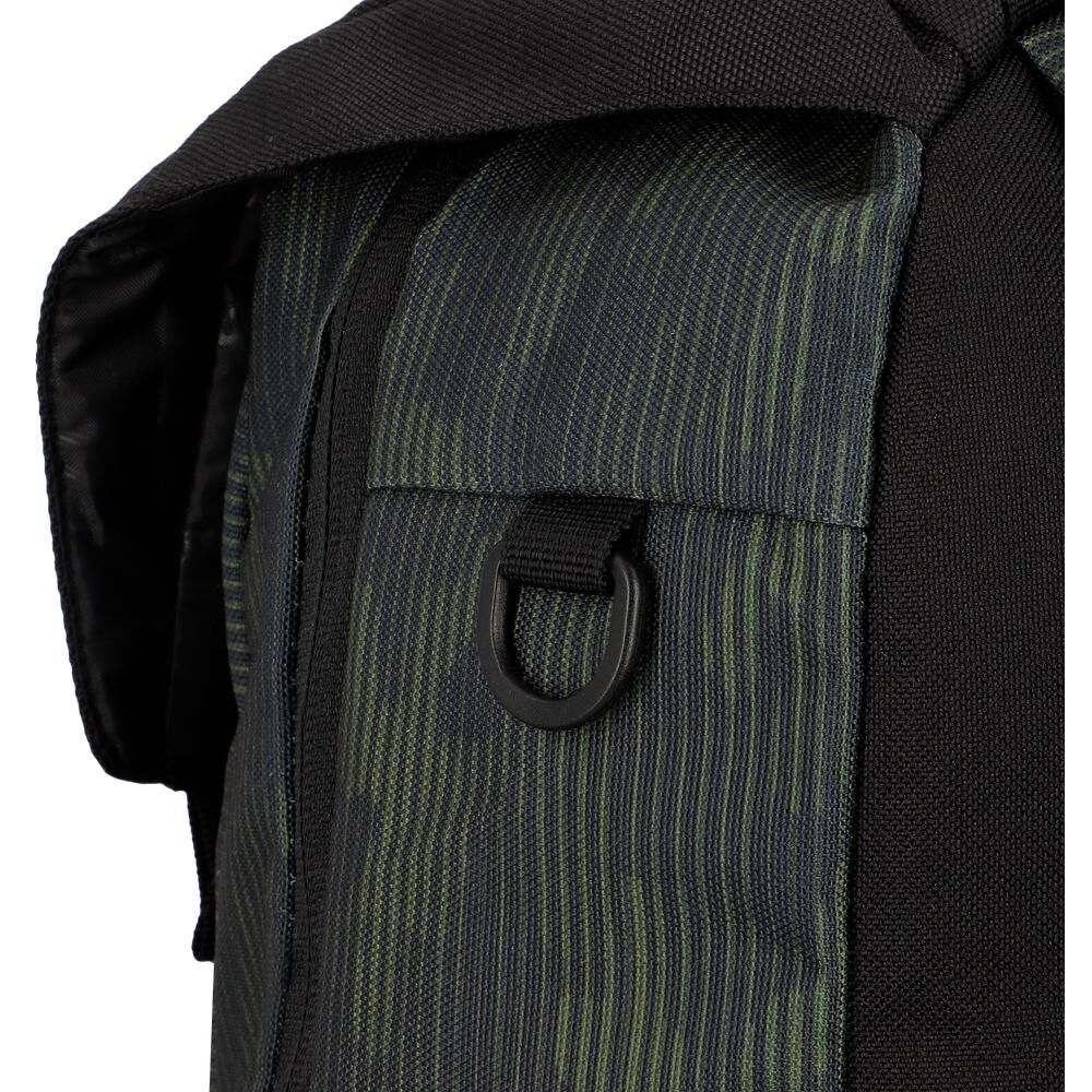 Mochila Notebook Xtrem Kent 6xt Verde Militar 16" image number 9.0