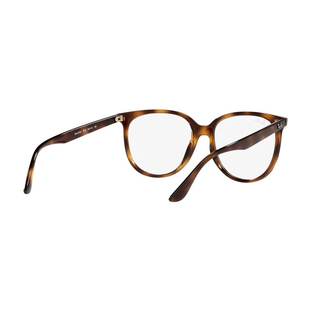 Lentes &Oacute;pticos Havana Ray-ban Optical image number 7.0