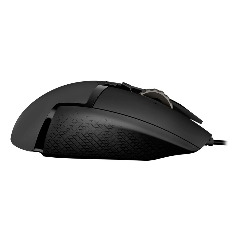 Mouse Gamer Usb Optico Logitech G502 Hero 100-25600dpi Rgb image number 4.0