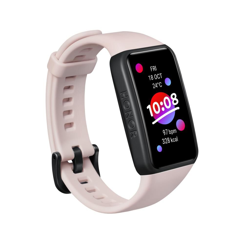 SmartBand Honor 6 / 128 MB image number 0.0