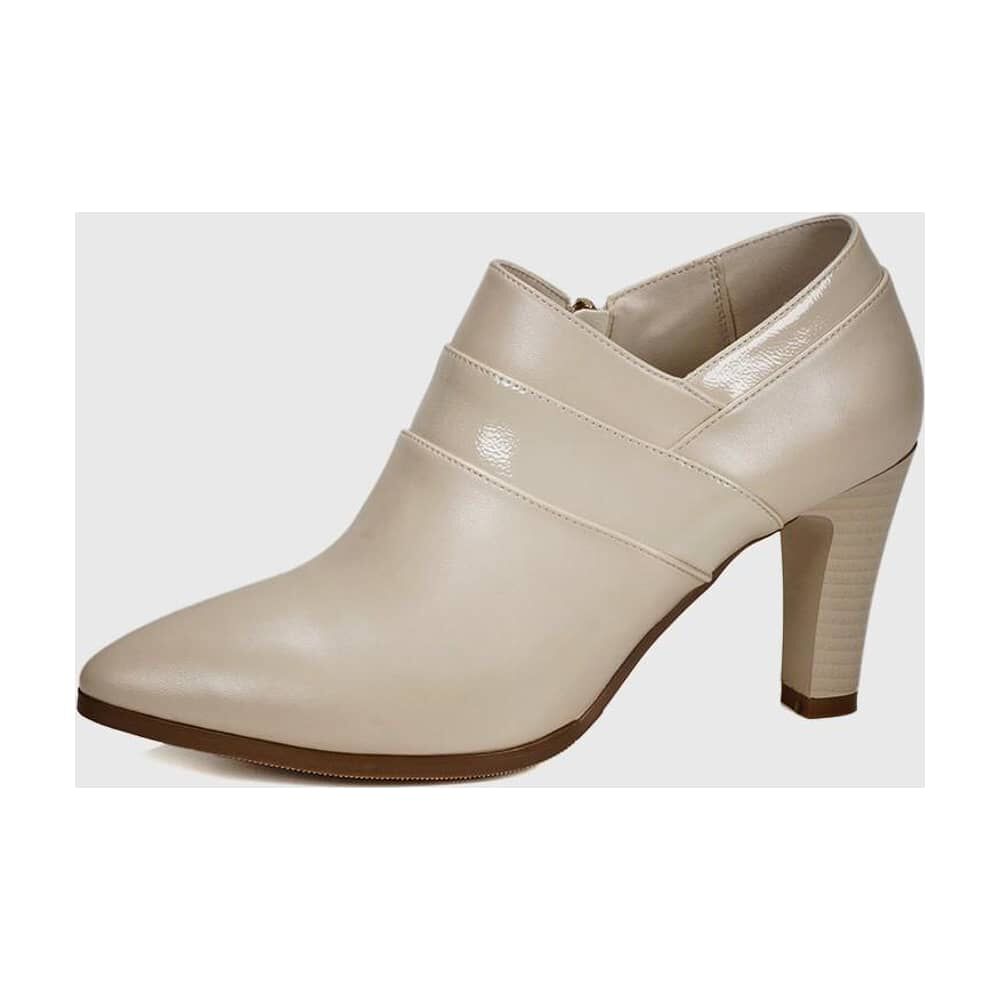 Zapato Nayeli Bone image number 0.0