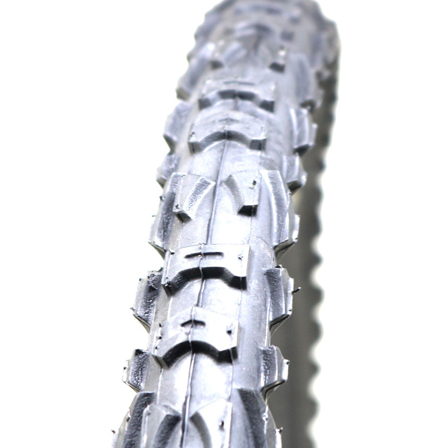 Neum&aacute;tico Fantom Bmx 20x1.95 Negro image number 2.0