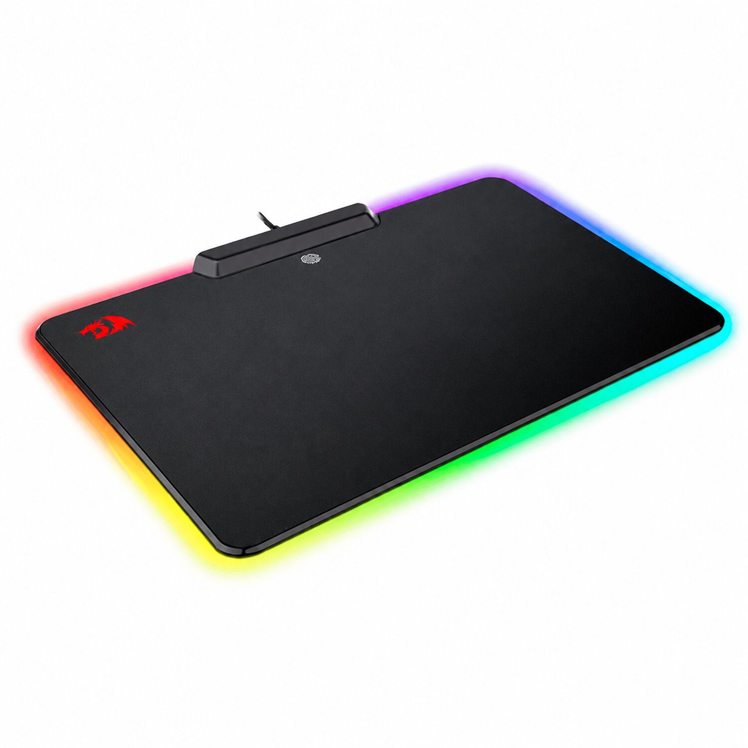 Mouse Pad Redragon Full Rgb De Alto Contraste Epeius P009 image number 2.0