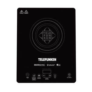 Cocinilla De Inducci&oacute;n Telefunken Tf Ai9000