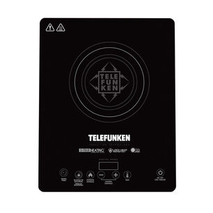 Cocinilla De Inducci&oacute;n Telefunken Tf Ai9000