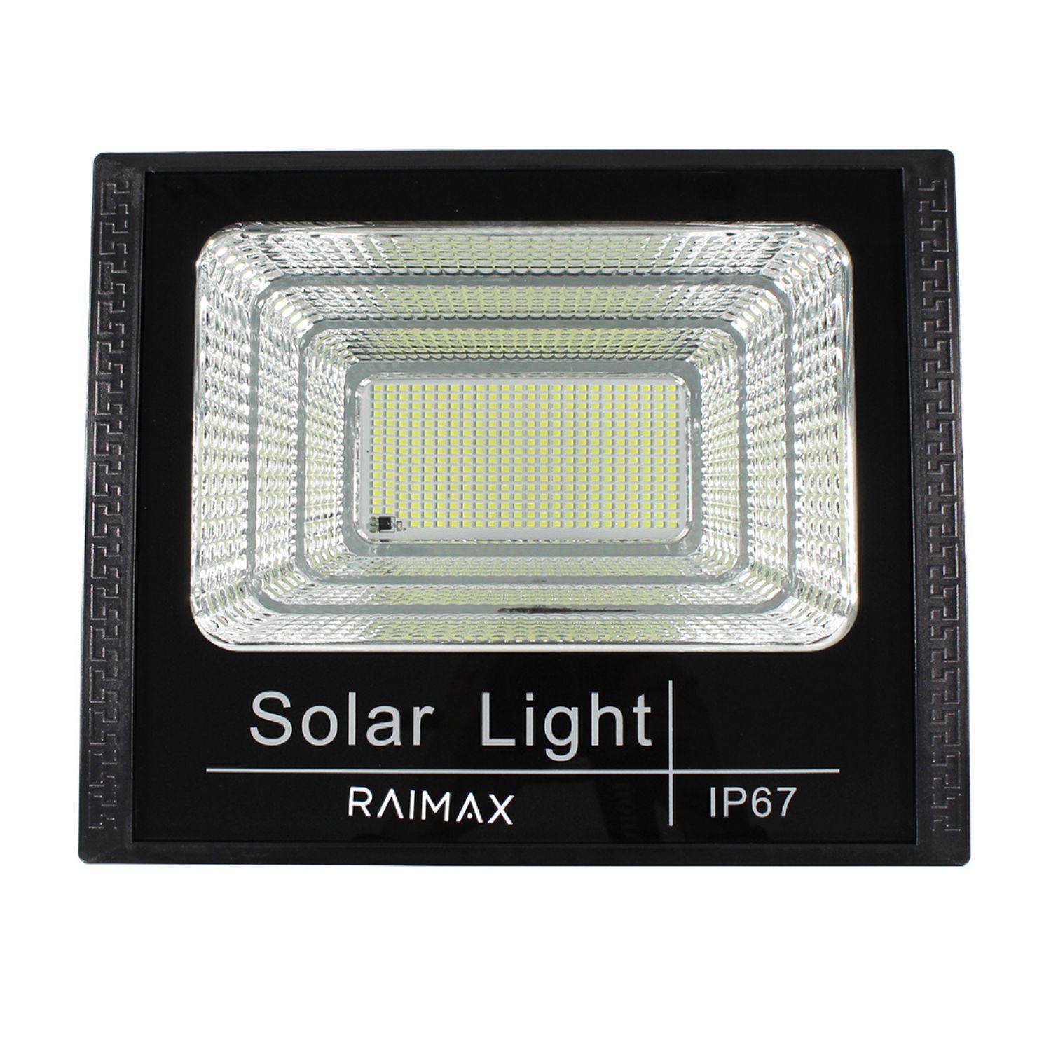 Reflector Solar Raimax 500w Led Ip67 Sensor Y Control - Ps image number 0.0
