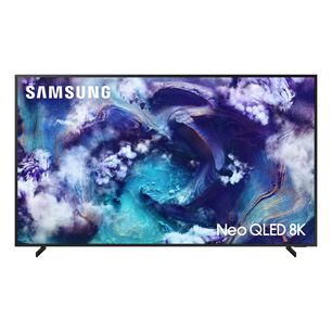  75 Neo Qled 8k Qn900f Vision Ai Smart Tv 2025