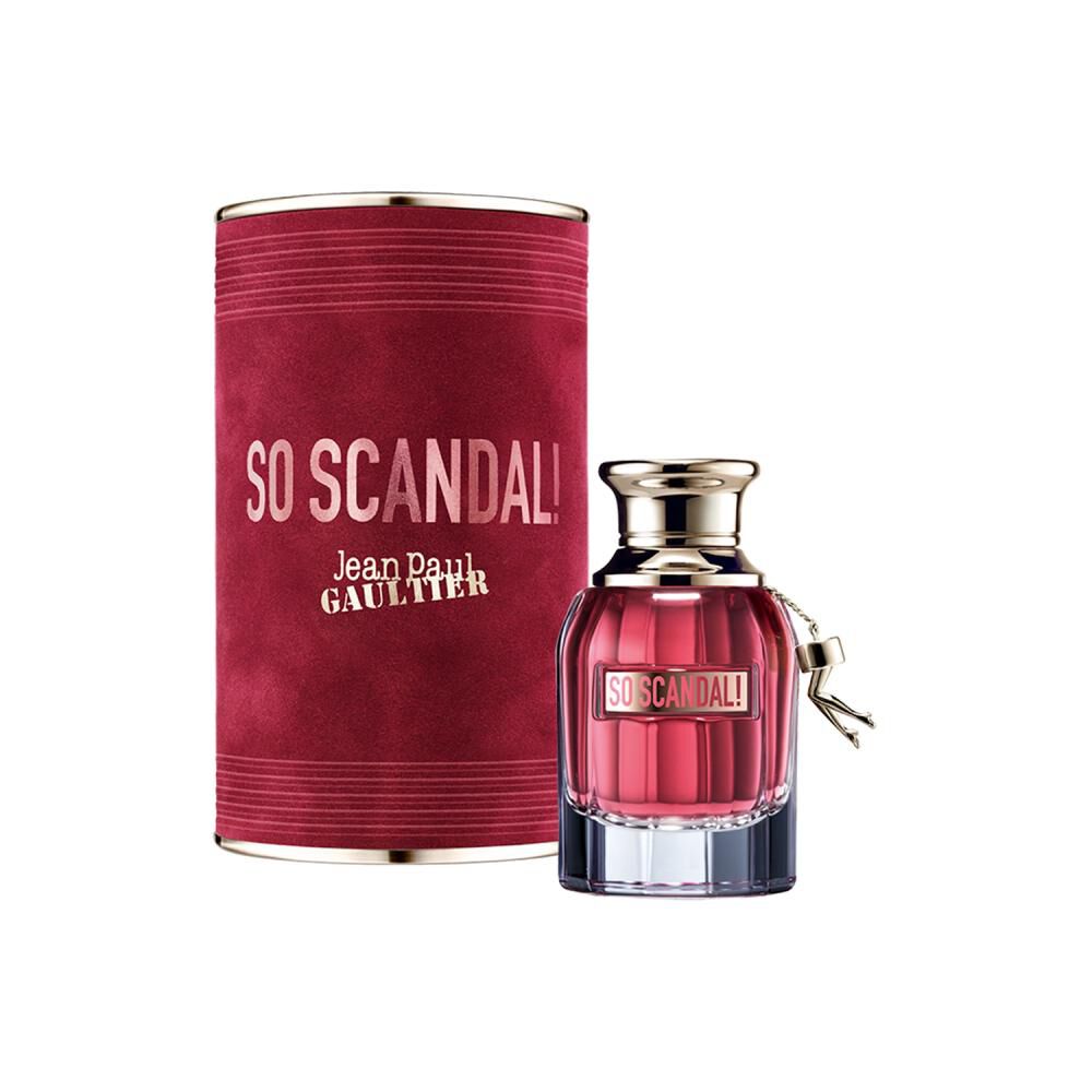 Perfume mujer So Scandal! Jean Paul Gaultier / 30 Ml / Eau De Parfum image number 1.0