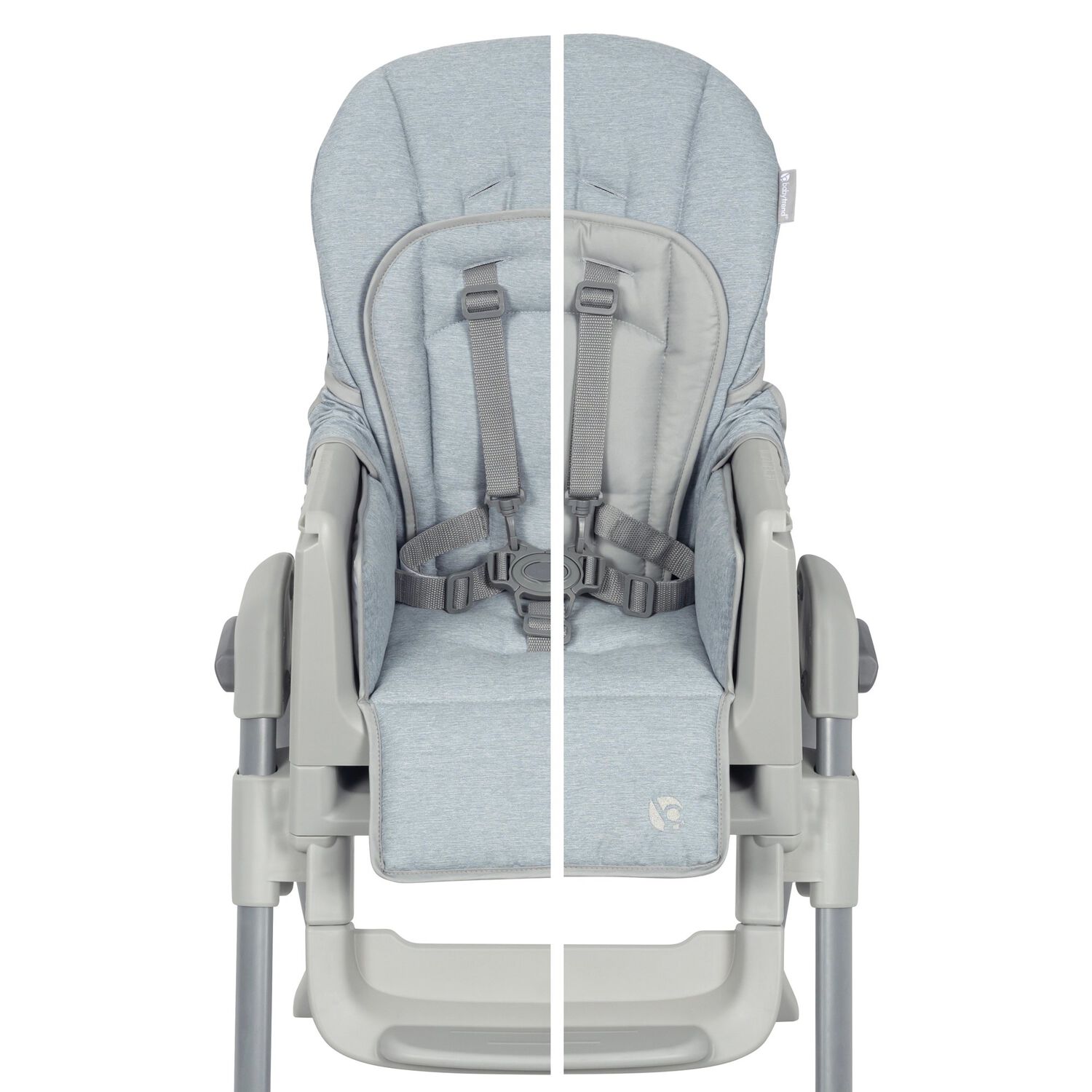 Silla De Comer 7 En 1 Everlast Stellar Azul | Desde Los 6 Meses Hasta 27 Kg image number 11.0
