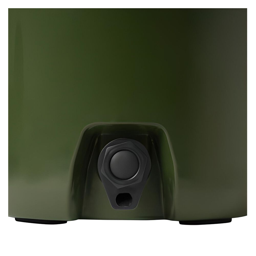 Cooler Bucket 18,9 L Militar image number 5.0