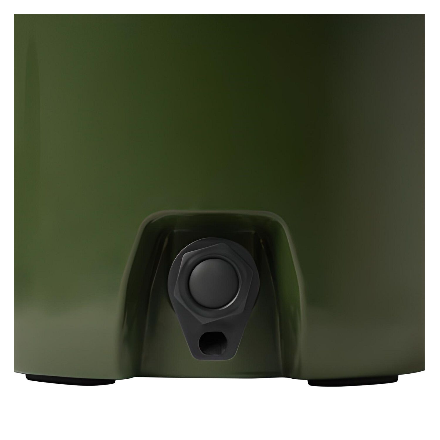 Cooler Bucket 18,9 L Militar image number 5.0