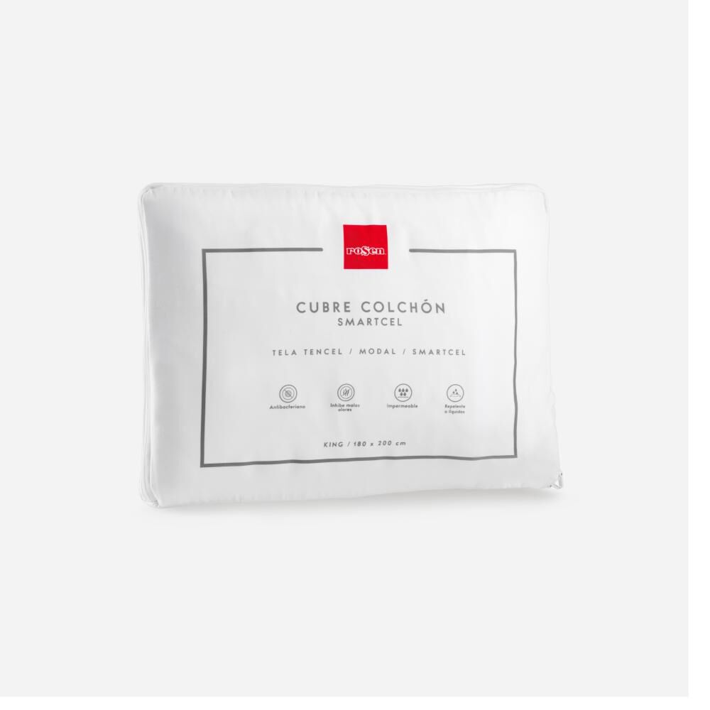 Cubrecolch&oacute;n Rosen Smartcel / King image number 0.0