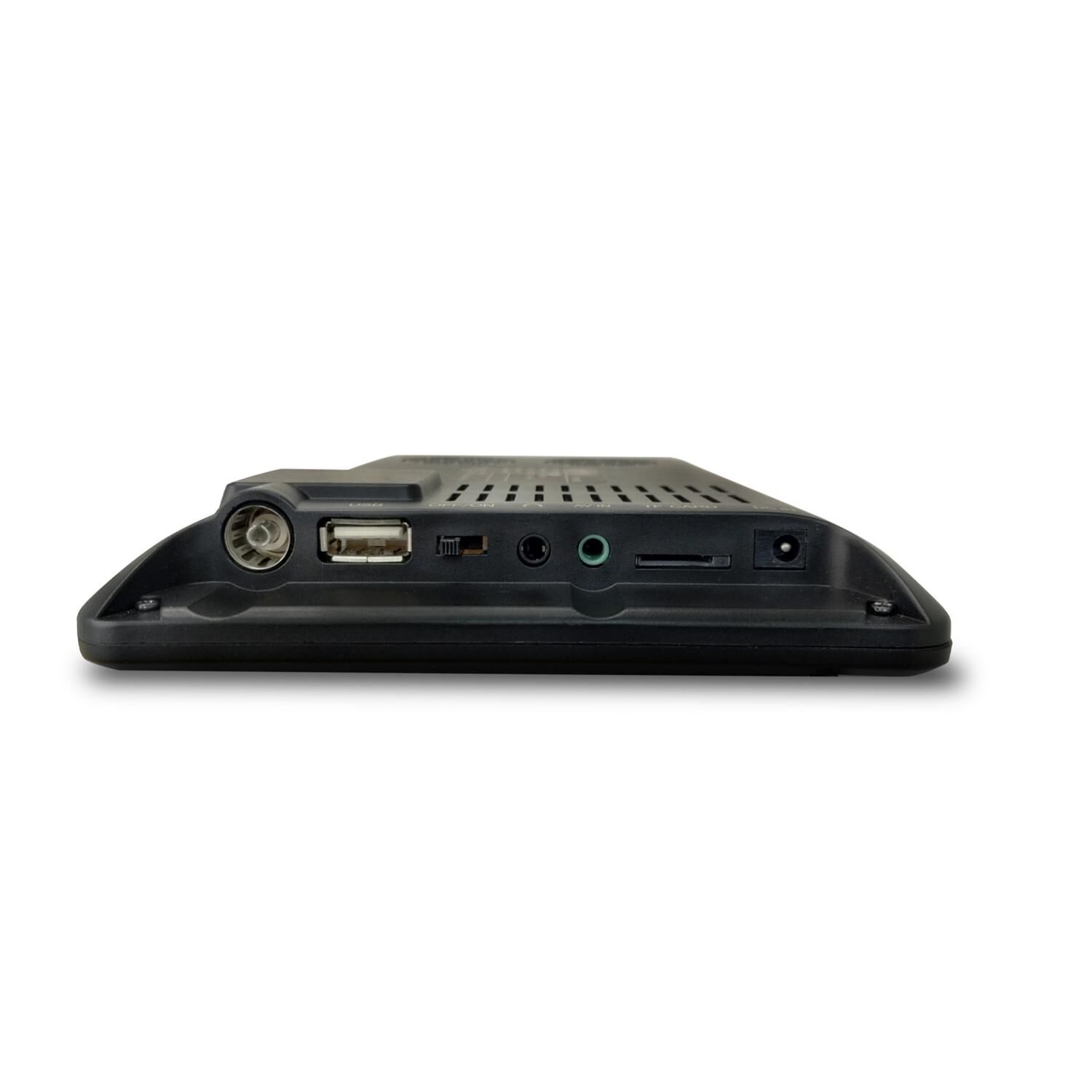 Mini Tv Digital Portatil Hd 1080p 4w Isdb-t 9412 image number 3.0