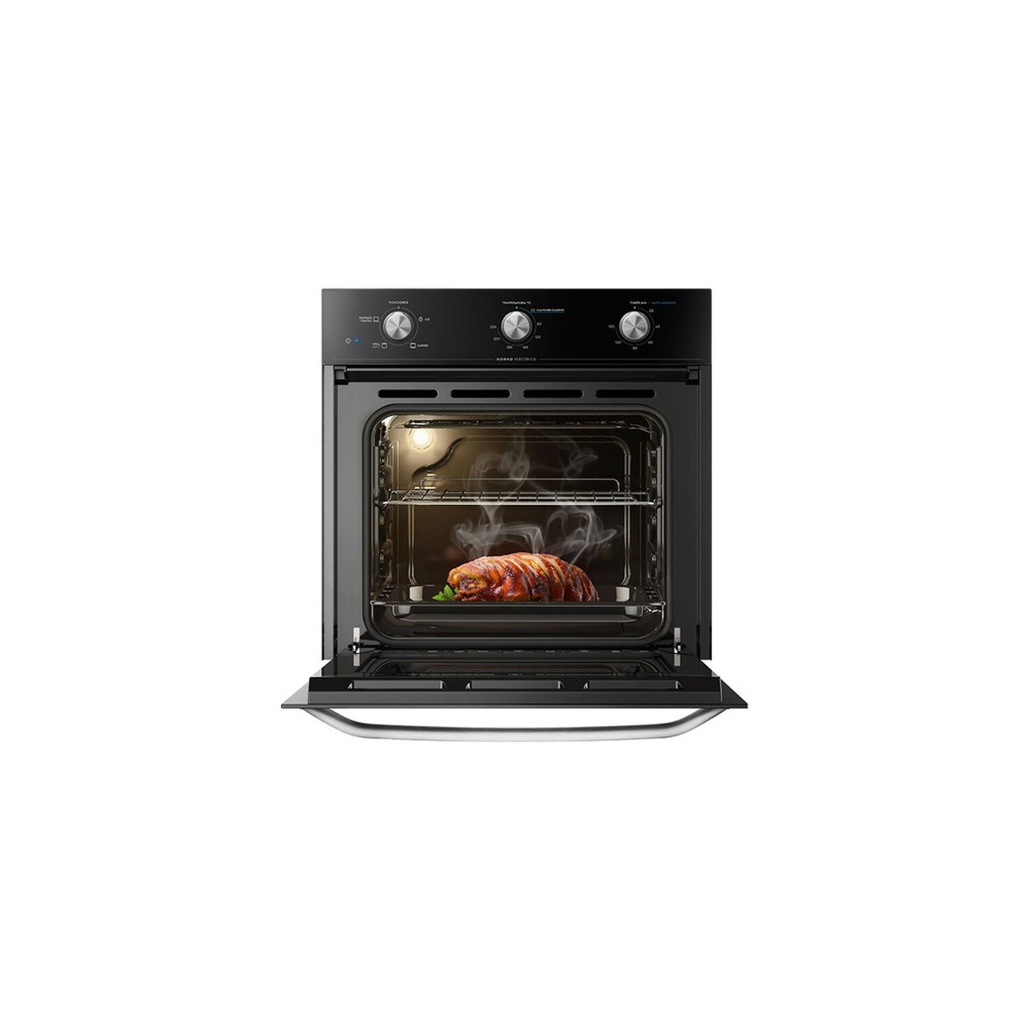 Horno Empotrable El&eacute;ctrico 59l Timer Fhe 1130m image number 2.0