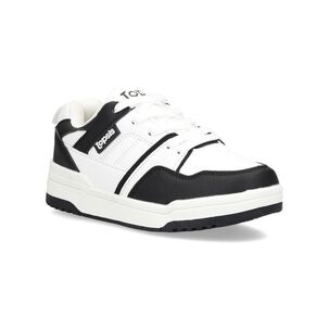 Zapatilla Infantil Niño Topsis White
