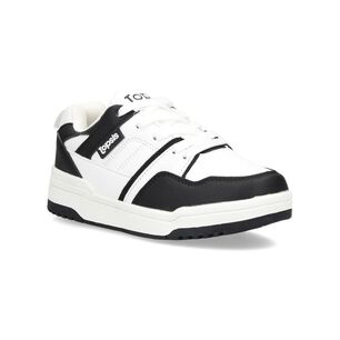Zapatilla Infantil Ni&ntilde;o Topsis White