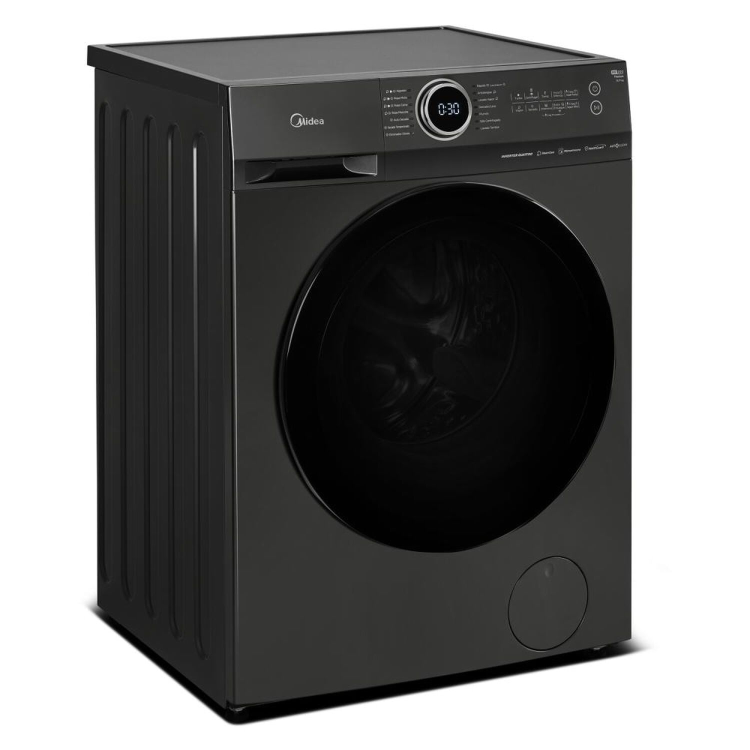 Lavadora Secadora Midea MF200D150WB/T /15 Kg / 11 Kg image number 3.0