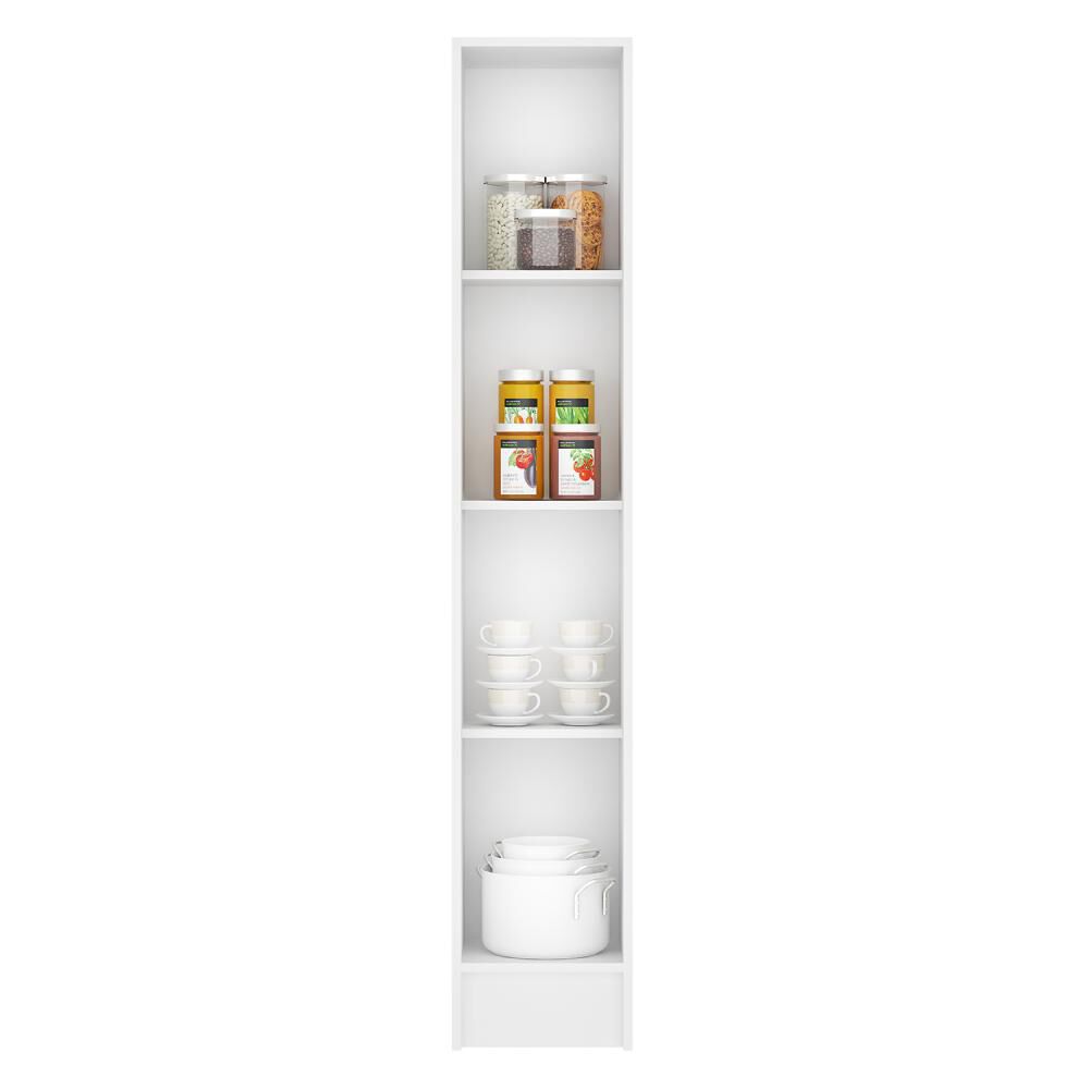 Mueble Multiuso Vekka Home Mueble Multiuso / 1 Puerta / 0 image number 3.0
