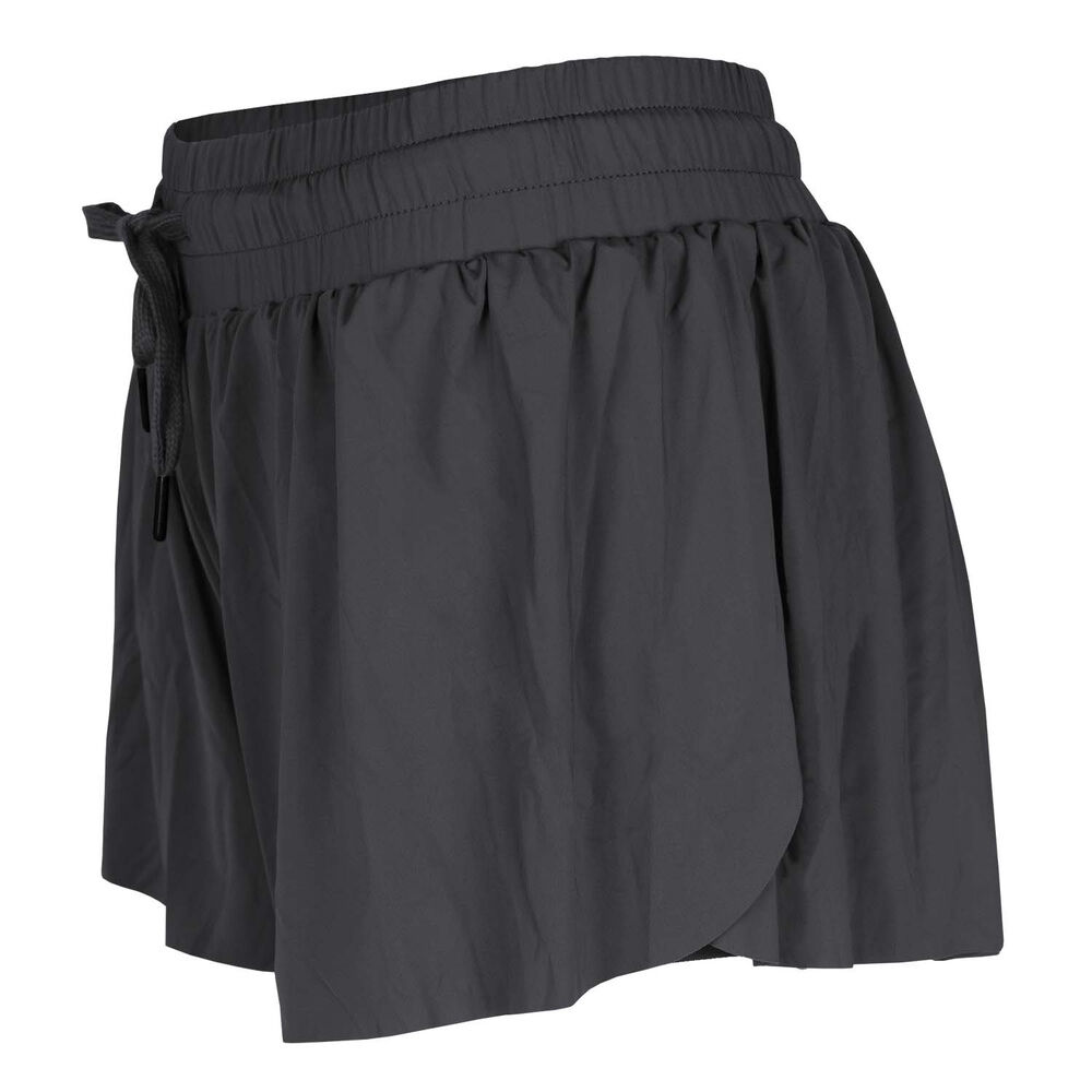 Shorts Calza Relax Urocyon Mujer image number 1.0