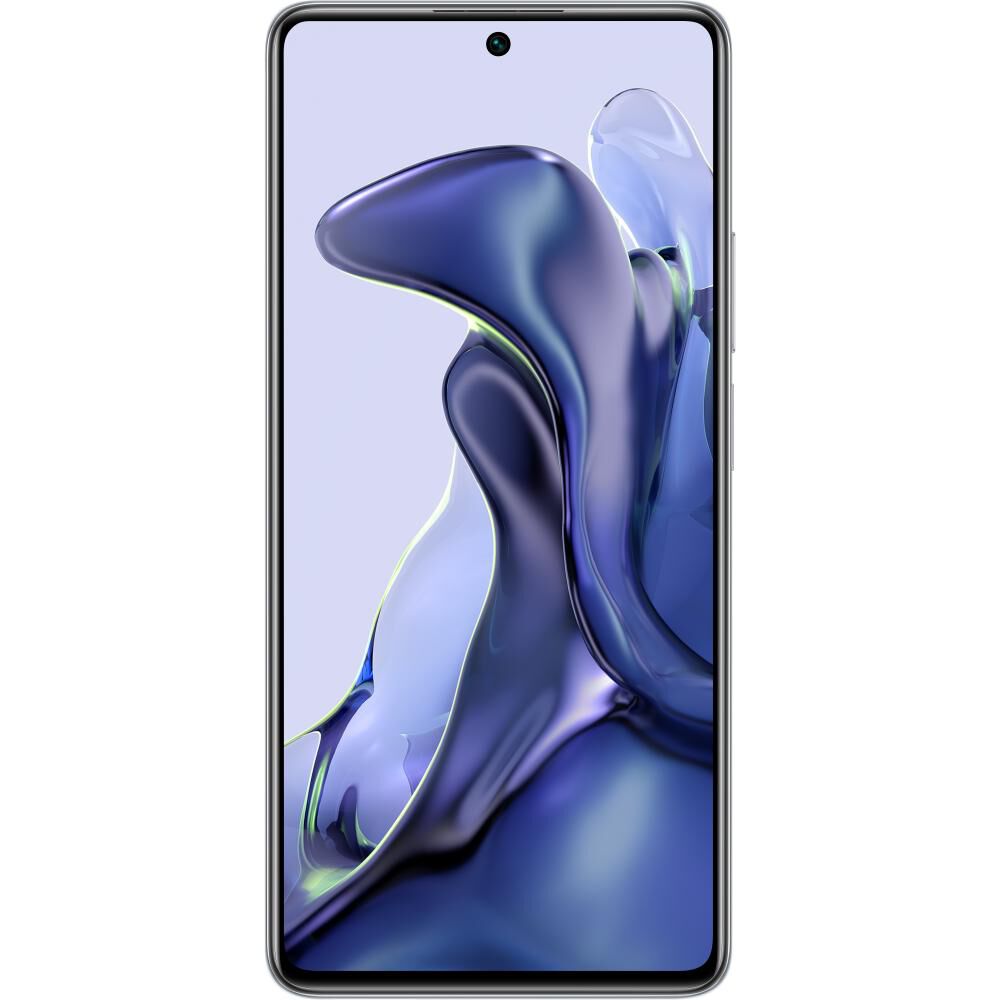 Smartphone Xiaomi Mi 11t Azul / 256 Gb / Liberado image number 0.0