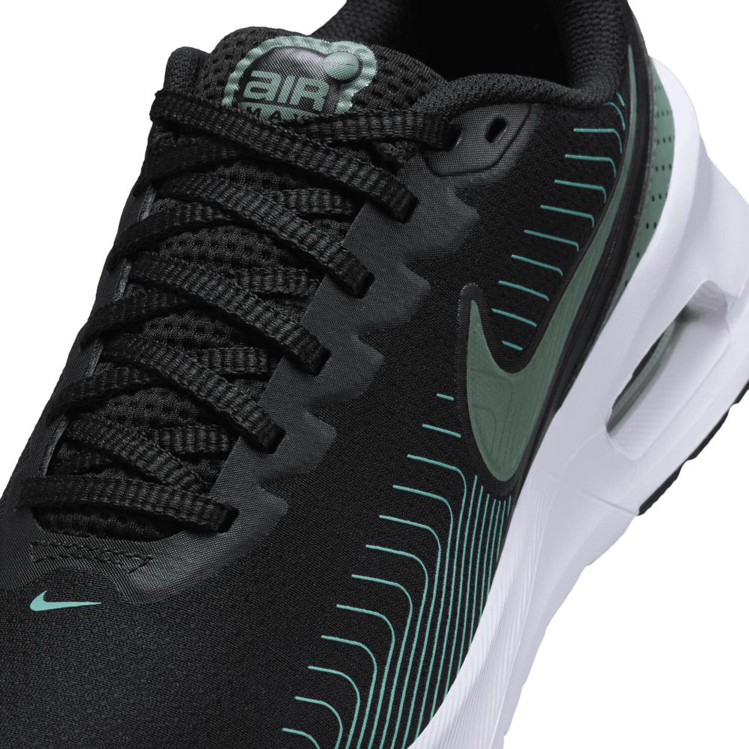 Zapatilla Urbana Nike Air Max Nuaxis image number 1.0