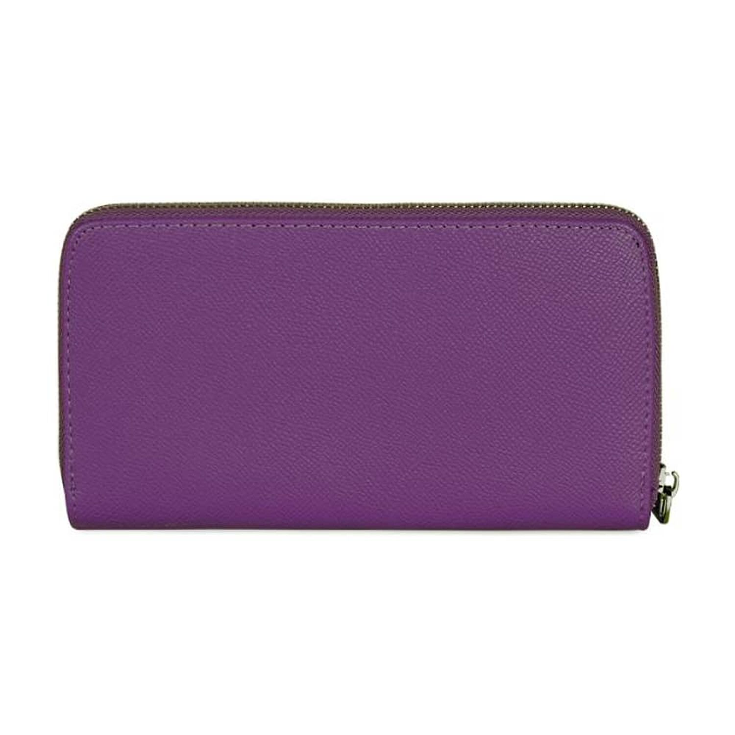 Billetera Mujer Bessie Morada Kenneth Cole image number 2.0
