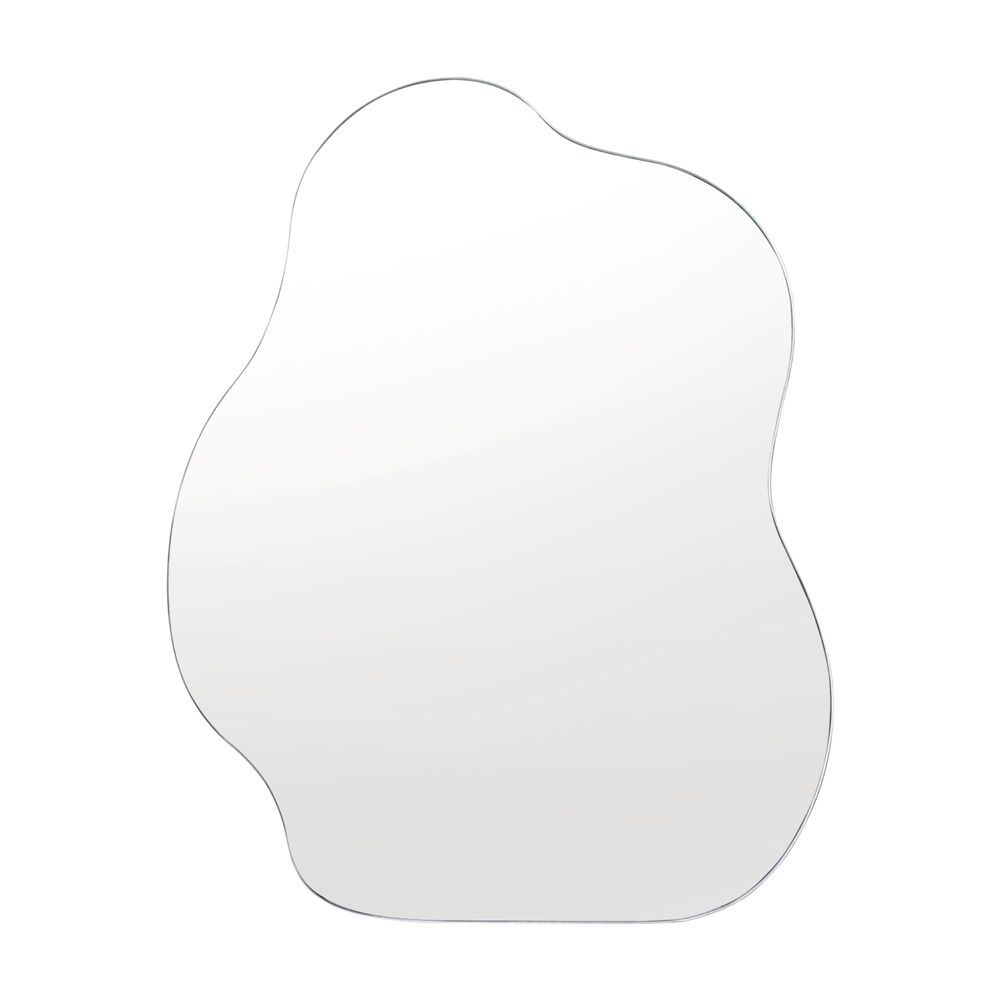 Espejo 70x55x1,9 Cm Forma Irregular image number 5.0