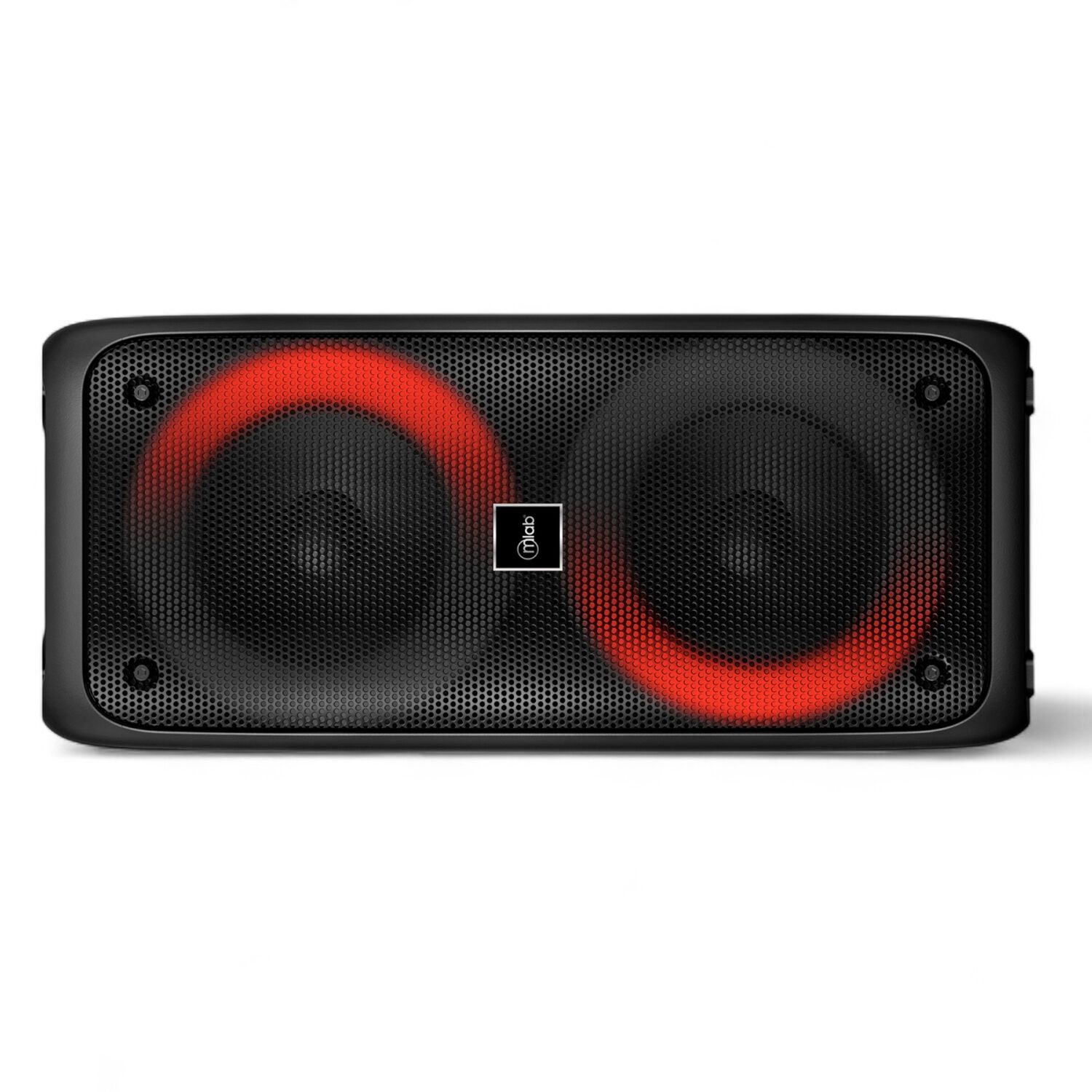 Parlante Portatil Bluetooth 5 Tws Rgb Funky Flaming 20 Rms image number 5.0