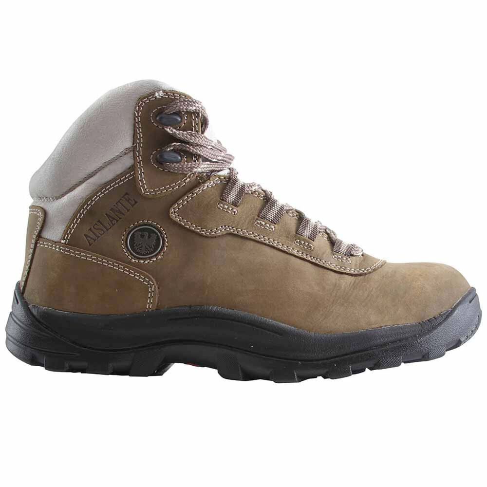 Zapato Seguridad Edelbrock Botin Ed 105 image number 0.0